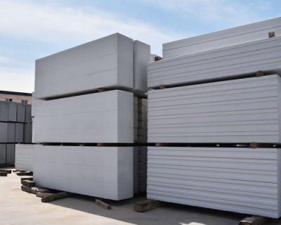 Alc蒸壓加氣混凝土板材產(chǎn)品安裝及產(chǎn)品特點(diǎn)